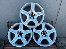 Alufelge zoll 5x112 gebraucht kaufen Alufelge zoll 5x112 gebraucht kaufen  Geesthacht
