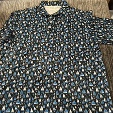 Golf shirt mens for sale  Bakersfield