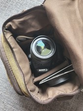 Canon eos 2000d for sale  SCARBOROUGH