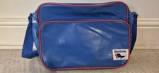 Reebok messenger bag for sale  MANSFIELD