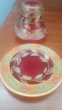 Yankee candle glass for sale Yankee candle glass for sale  BALLYMENA