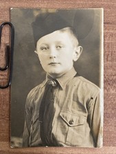 Riginal foto junge gebraucht kaufen  Steinbergkirche