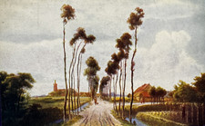Avenue hobbema tate for sale  POOLE