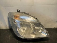 A9068202461 57350 scheinwerfer rechts für MERCEDES SPRINTER II FURGON comprar usado  Enviando para Brazil