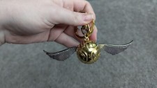 Harry potter golden for sale  BASILDON