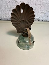 Lampada tavolo antica usato  Cantu