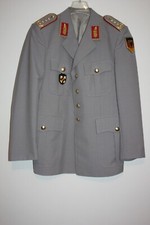 Bundeswehr uniform jacke gebraucht kaufen  Rotenburg a. d. Fulda