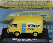 Renault type r2065 d'occasion  Trouy