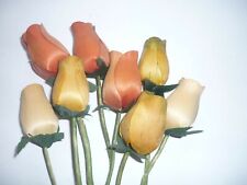 Rare boutons roses d'occasion  Olargues
