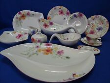 Villeroy boch mariefleur gebraucht kaufen  Pfaffenhofen a.d.Ilm