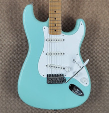 1989 fender reissue for sale  Dayton