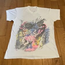Vintage 1989 the d'occasion  Rennes