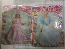 Ciao costume cenerentola usato  Genova