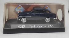Solido sixties 4593 d'occasion  Raismes