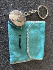 Tiffany schlüsselanhänger me gebraucht kaufen  Maintal