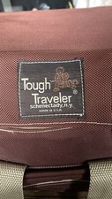 Tough traveler rust for sale  Cleves