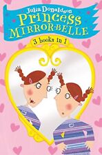 Princess mirror belle for sale  UK