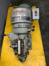 Bridgeport milling machine for sale  Warminster
