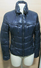 Piumino armani blu usato  Italia