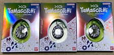 XG Original Tamagotchi Produzido por COCONA Conjunto de 3 Fechado comprar usado  Enviando para Brazil