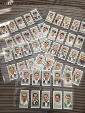 Set original 1934 for sale  BASINGSTOKE