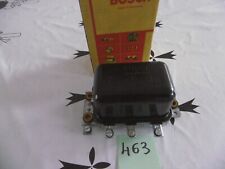 Bosch regulateur d'occasion  Maure-de-Bretagne