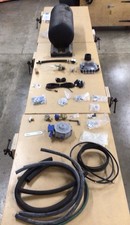 lpg conversion kit for sale lpg conversion kit for sale  YORK