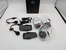 Cardo packtalk edge gebraucht kaufen  Erwitte
