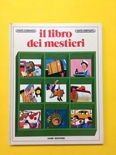 Libro dei mestieri usato Libro dei mestieri usato  Italia