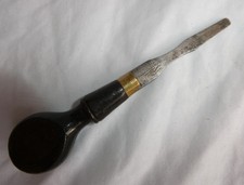 Antique gunsmith tool for sale  LONDON
