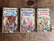 Enid blyton enchanted for sale  FRODSHAM