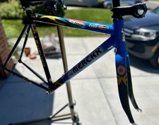 Eddy merckx team for sale  Denver