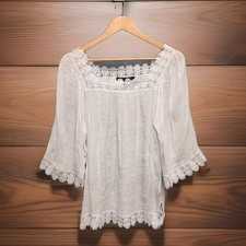 Zac rachel white for sale  Hillsboro