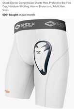 Compression shorts men for sale  Paterson