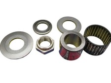 Cuscinetti frizione friction usato  Italia