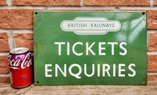 british rail sign for sale british rail sign for sale BARNSLEY