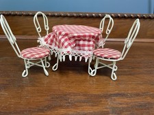 Vintage miniature dollhouse for sale  East Northport