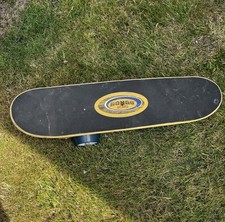 Bongo board skateboard for sale  Eureka