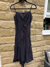 Debenhams strapless dress for sale  HUDDERSFIELD