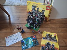 Ensemble lego castle d'occasion  Paris XIV