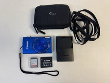 Canon powershot elph for sale  Ann Arbor