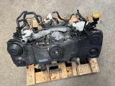 Subaru impreza wrx for sale  CRICKHOWELL