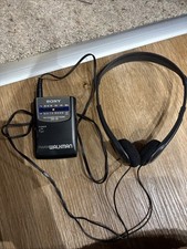 Vintage sony walkman for sale Vintage sony walkman for sale  ASHINGTON