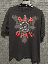 Sons anarchy shirt for sale  El Paso