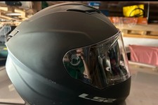 Ls2 helmets casco usato  Bardi
