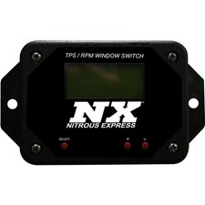 Interruptor de janela Nitrous Express para NX Digital RPM (adequado para todos os tipos de ignição sem RPM comprar usado Interruptor de janela Nitrous Express para NX Digital RPM (adequado para todos os tipos de ignição sem RPM comprar usado  Enviando para Brazil