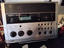 Roland recorder player for sale  SWANSEA