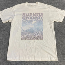 Band slightly stoopid for sale  Byhalia