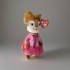 Alvin chipmunk small for sale  LEICESTER