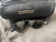 Chrome hearts sunglasses for sale  BOREHAMWOOD